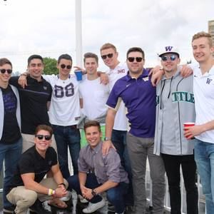 Meet your Posher, Reid